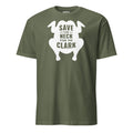 Save the Neck for Me Clark (Christmas Vacation) | T-Shirt product image 1