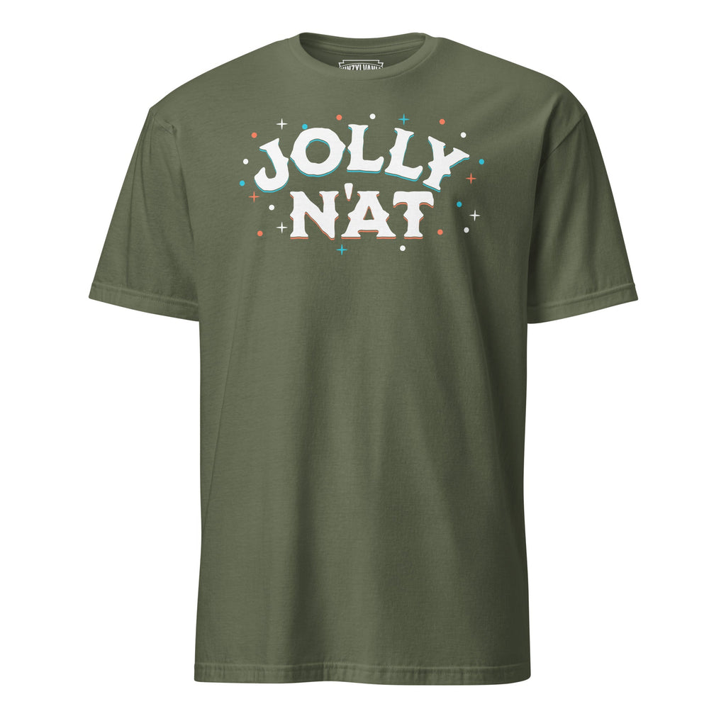 Jolly N'at | T-Shirt product image 6