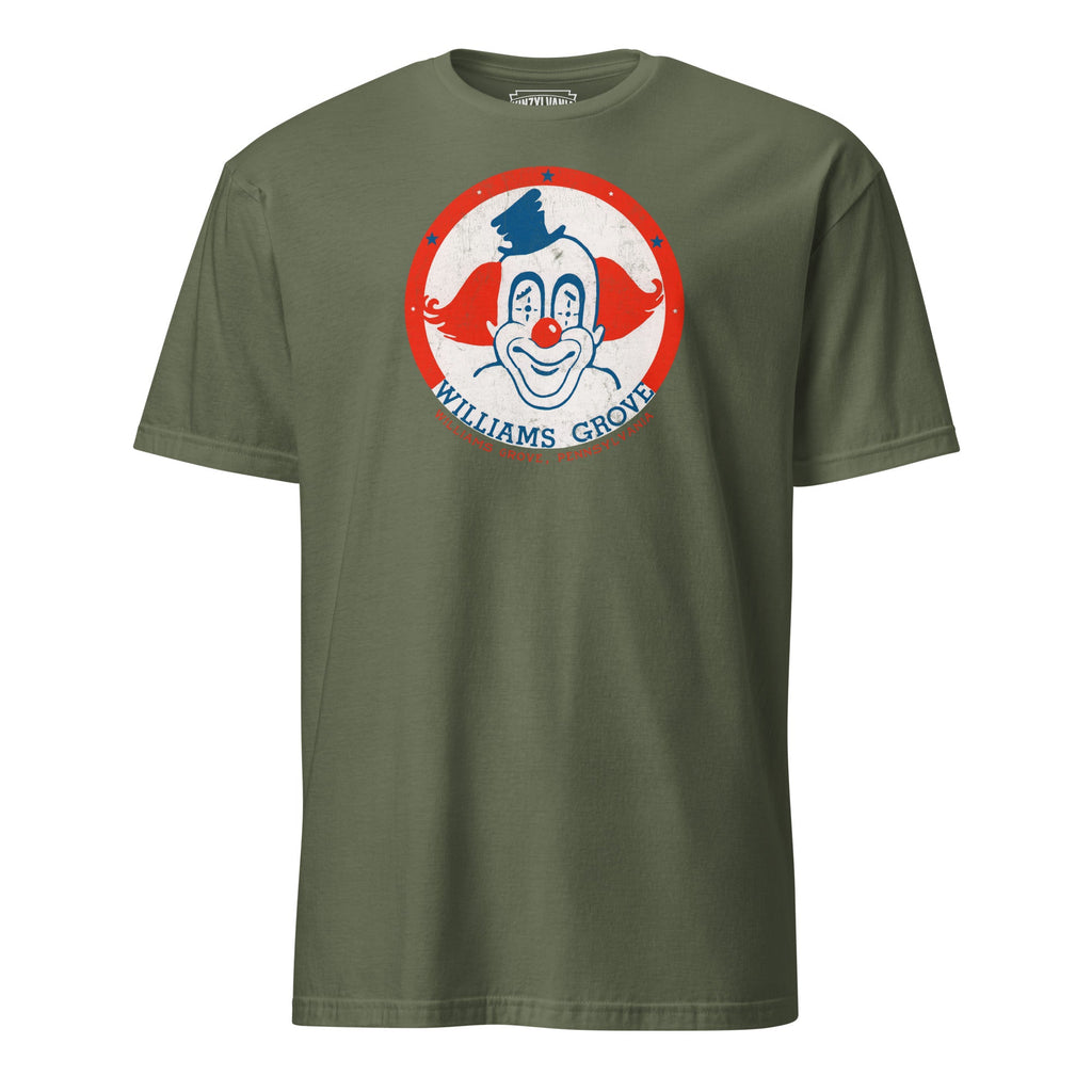 Williams Grove Amusement Park | T-Shirt product image 3