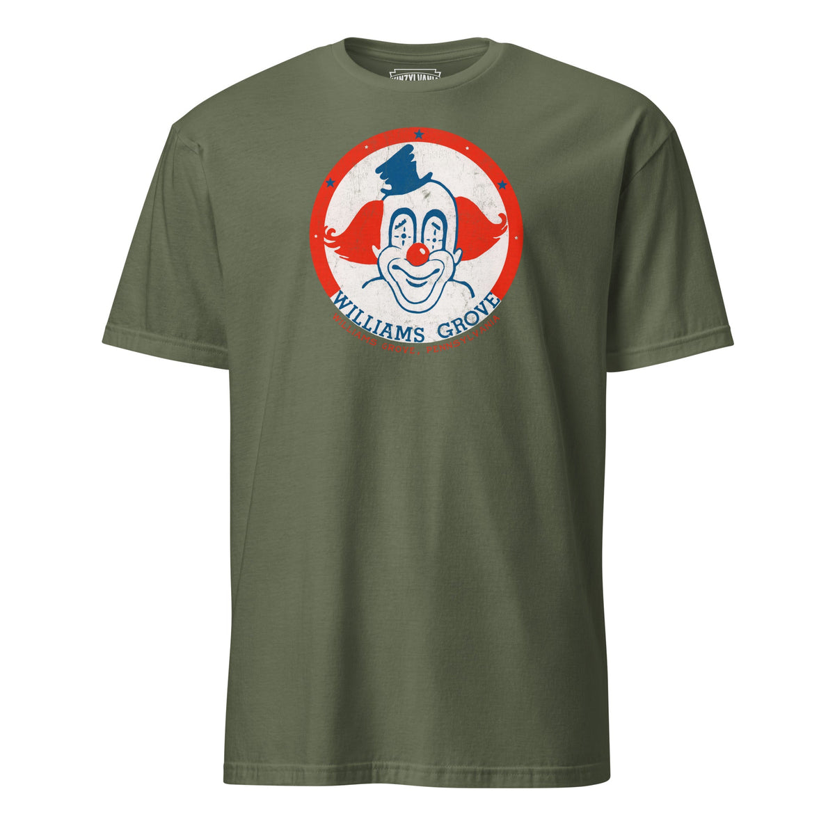 Williams Grove Amusement Park | T-Shirt product image 3