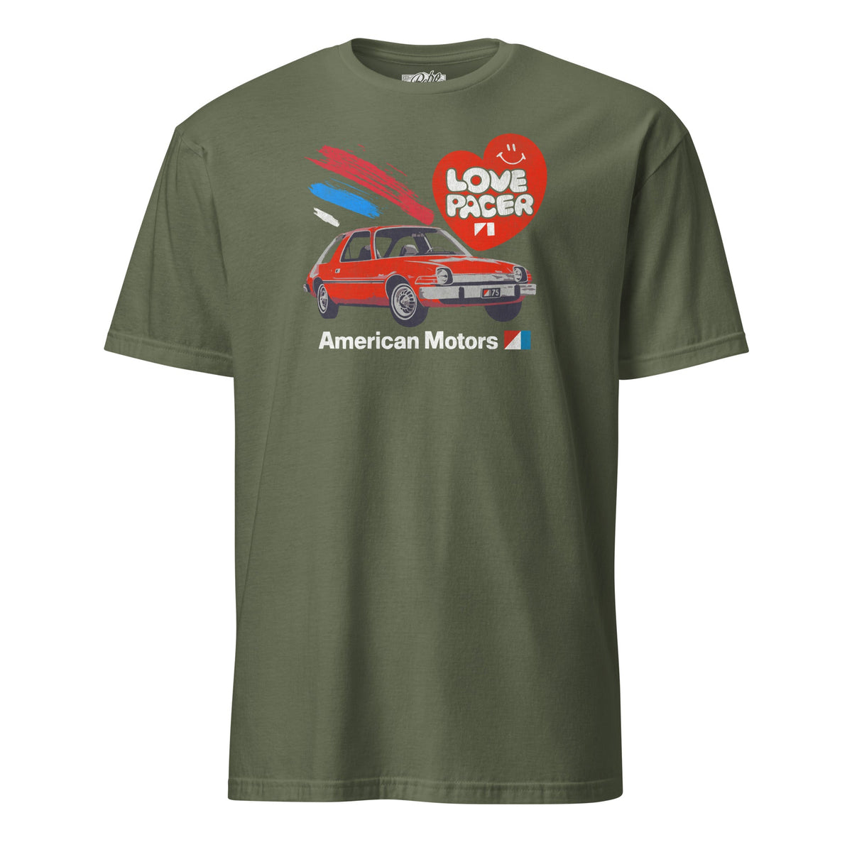 AMC Pacer | T-Shirt product image 1