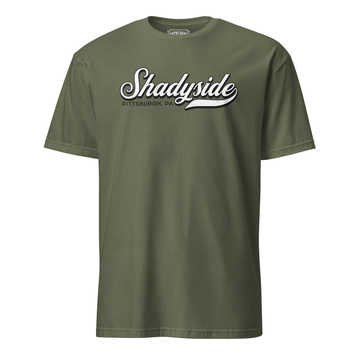 Shadyside - Pittsburgh PA | T-Shirt product image 3