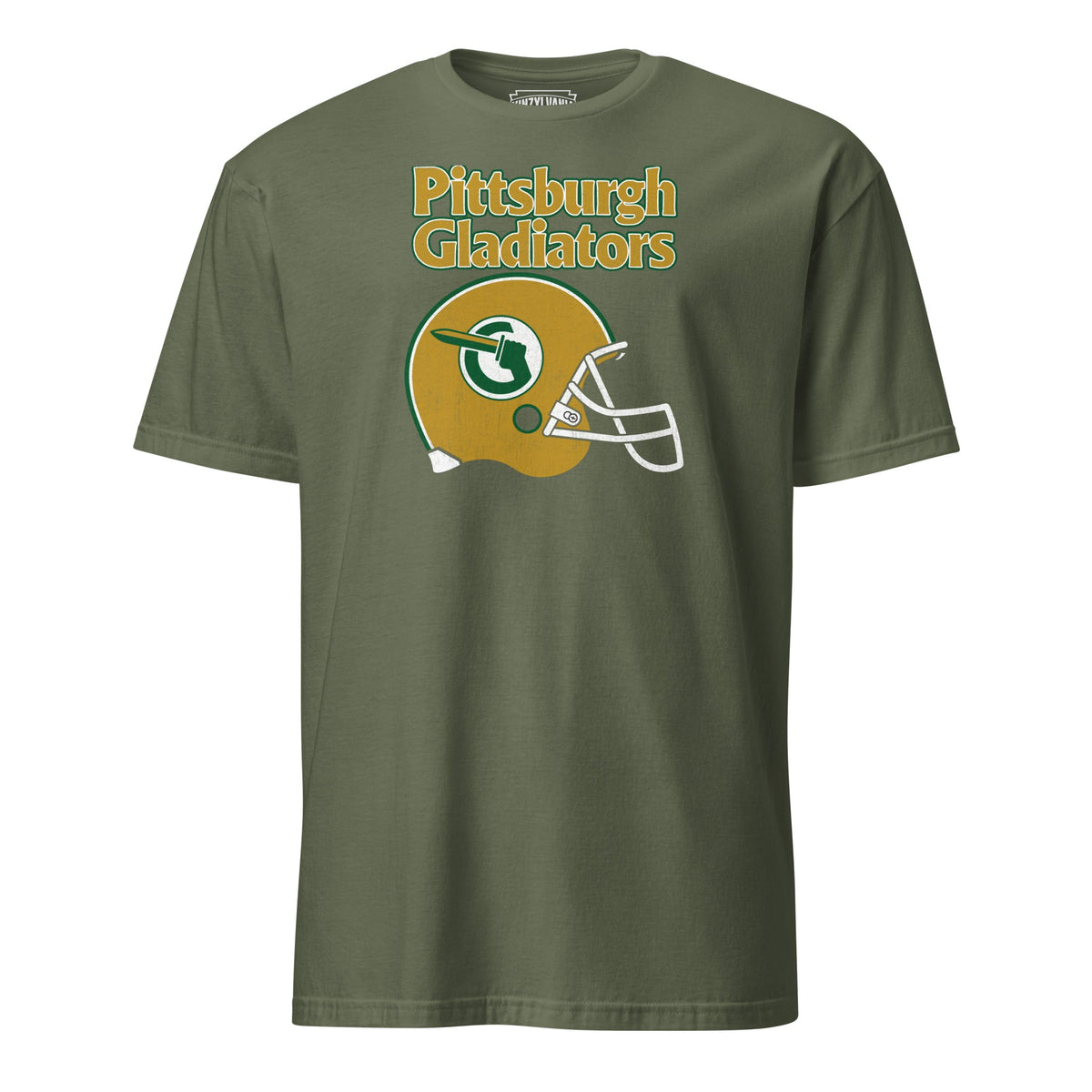 Pittsburgh Gladiators - Arena Football | T-Shirt product image 3