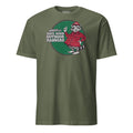 Have Good Outdoor Manners - Howdy Raccoon | T-Shirt product image 1