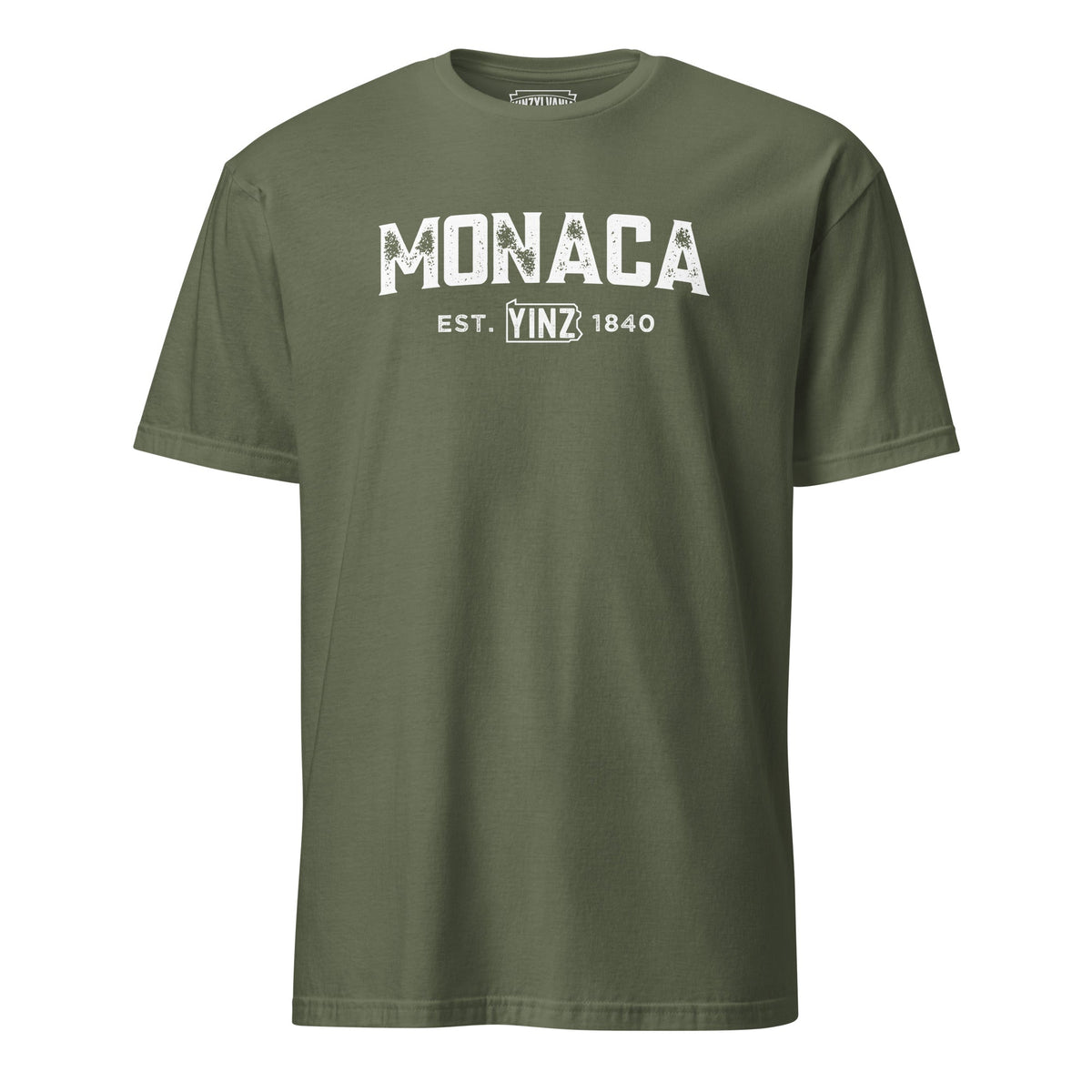 Monaca Yinzylvania | T-Shirt product image 3