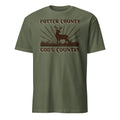 Potter County - God's Country | T-Shirt product image 1