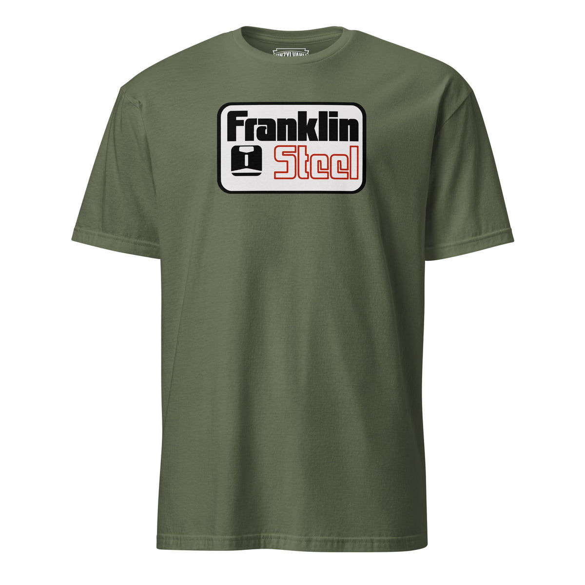 Franklin Steel - PA | T-Shirt product image 3