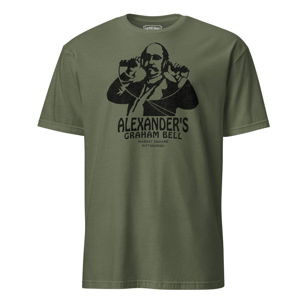 Alexander's Graham Bell - Market Square - Pittsburgh product image 8