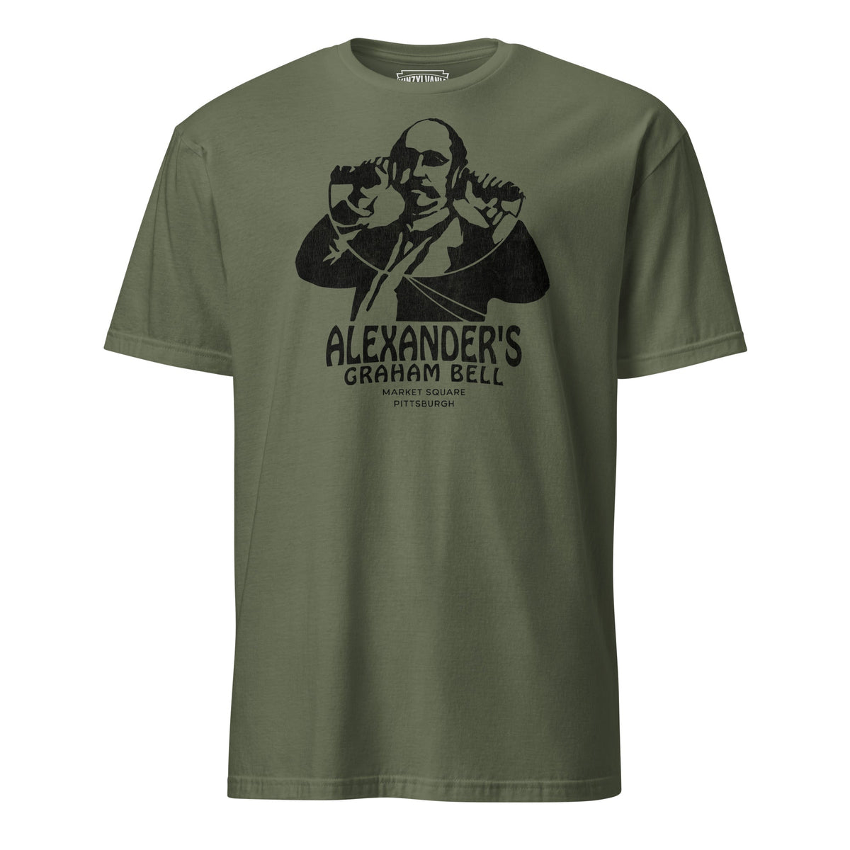 Alexander's Graham Bell - Market Square - Pittsburgh product image 8