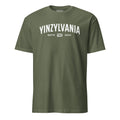 Yinzylvania - Locals Tee | T-Shirt product image 1