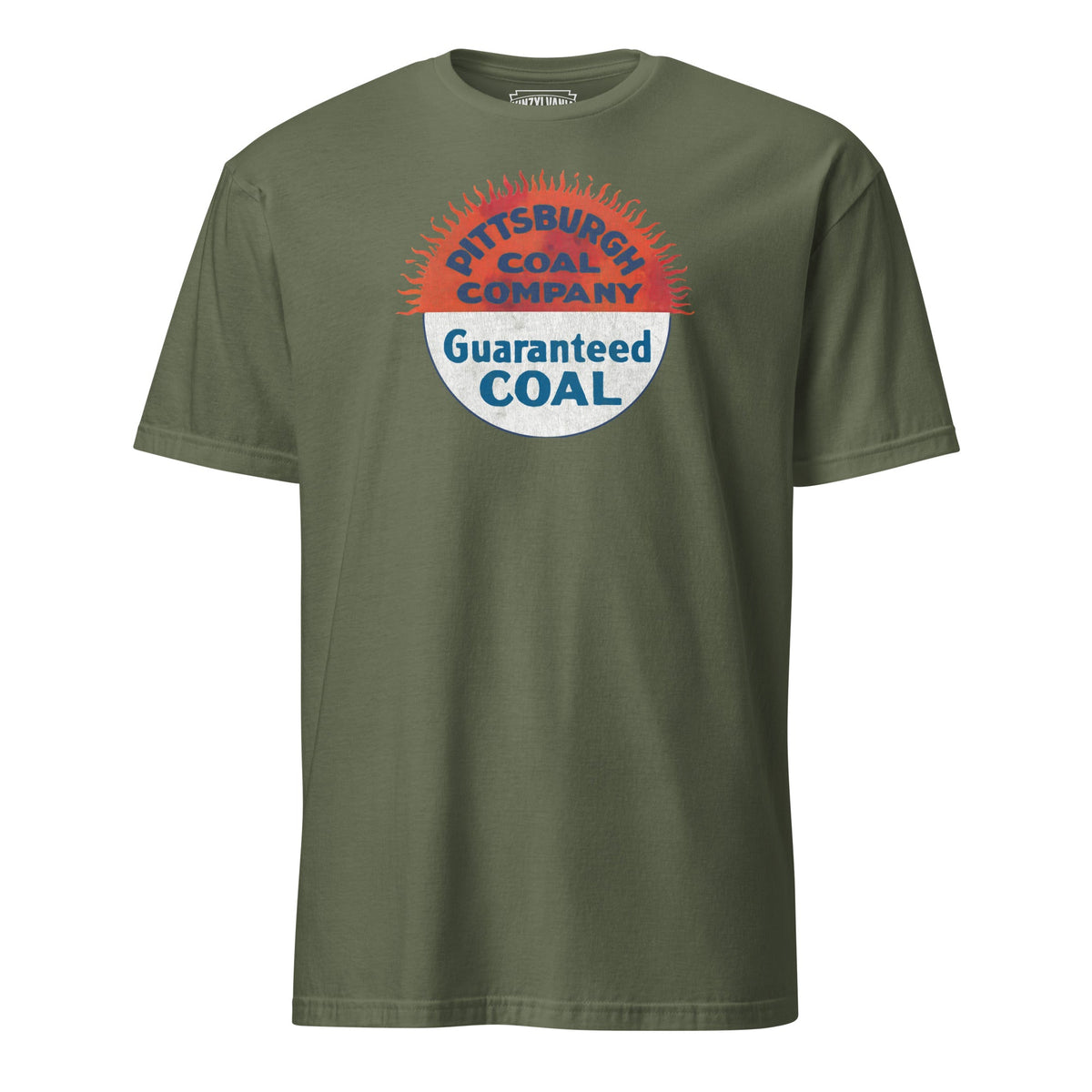Pittsburgh Coal Company | T-Shirt product image 4