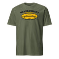 Never Forget - Bridge to Nowhere | T-Shirt product image 1