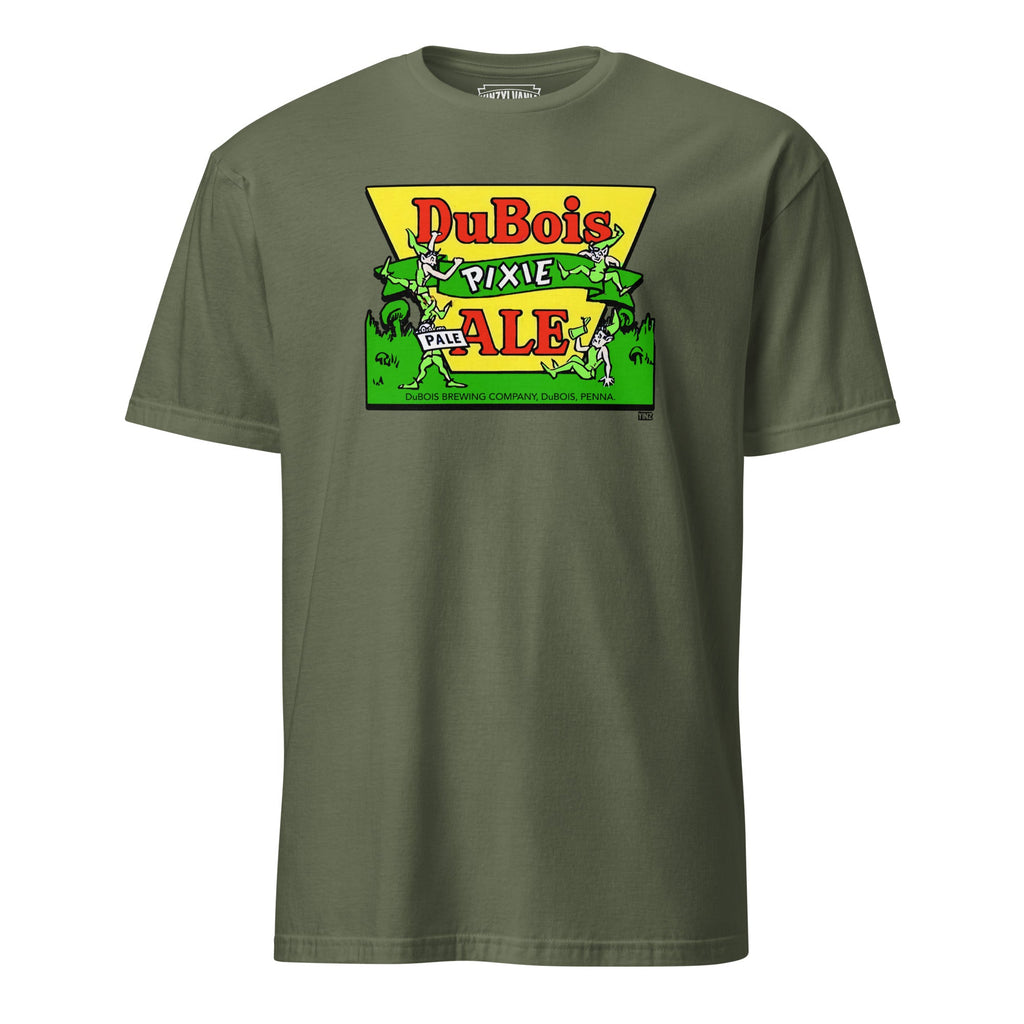 Dubois Pixie Ale - PA | T-Shirt product image 5