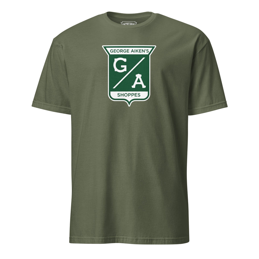 George Aiken's | T-Shirt product image 3