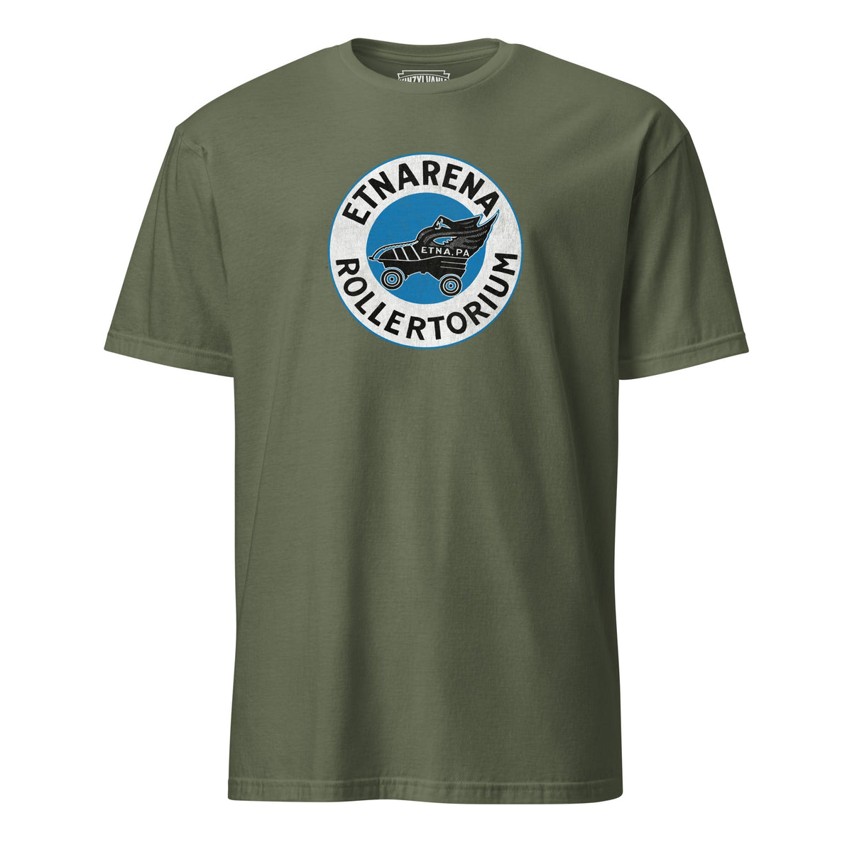 Etnarena Rollertorium - Etna, PA | T-Shirt product image 1
