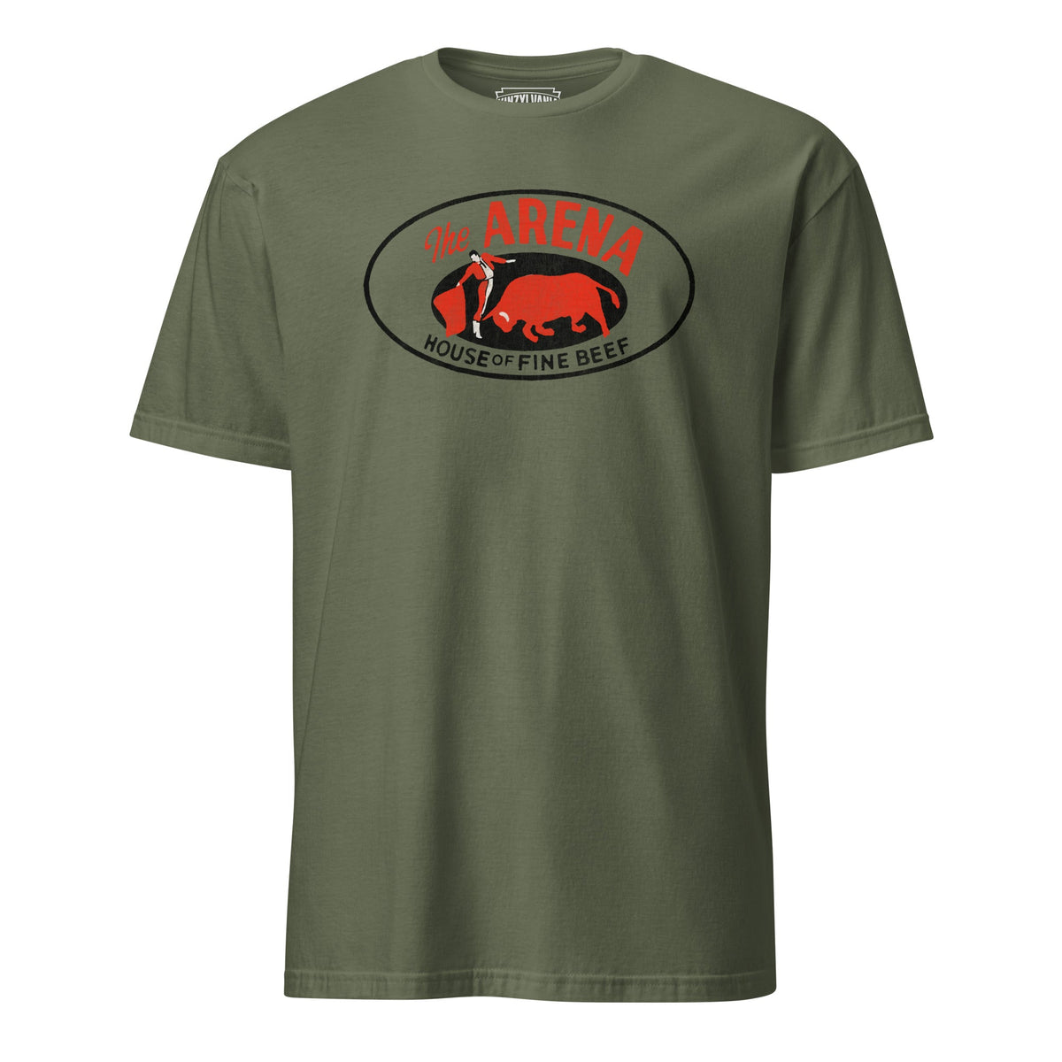 The Arena - House of Fine Beef - State College, PA | T-Shirt product image 6
