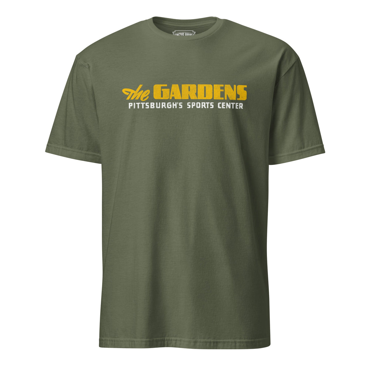 Duquesne Gardens | T-Shirt product image 5
