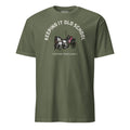 Keeping it Old School - Bedford, PA | T-Shirt product image 1