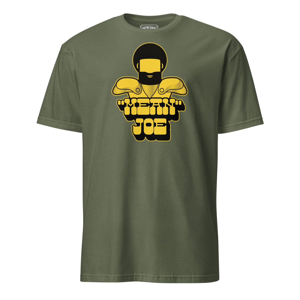 Mean Joe Retro Throwback | T-Shirt product image 1