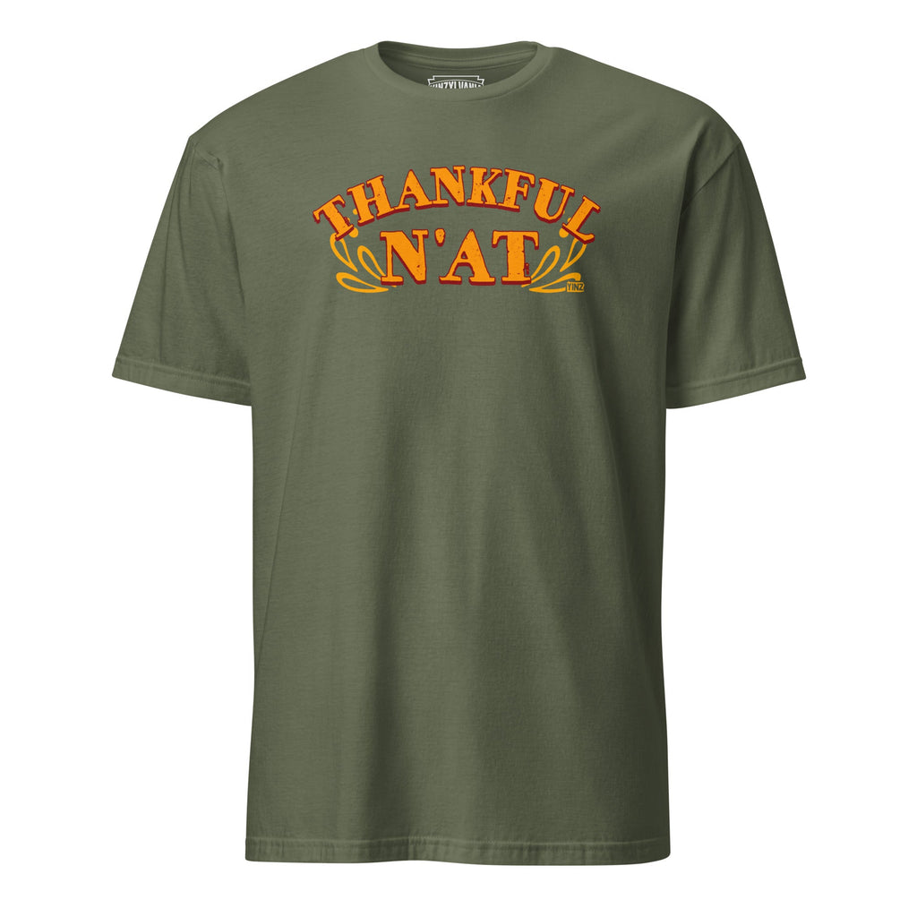 Thankful N'at | T-Shirt product image 1
