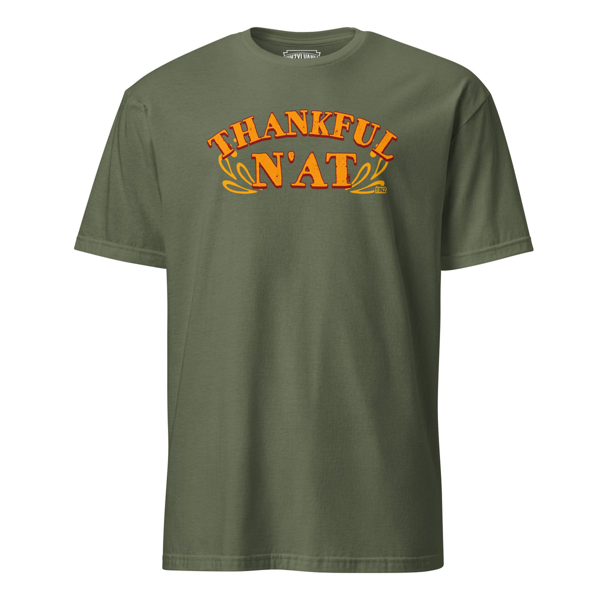Thankful N'at | T-Shirt product image 1