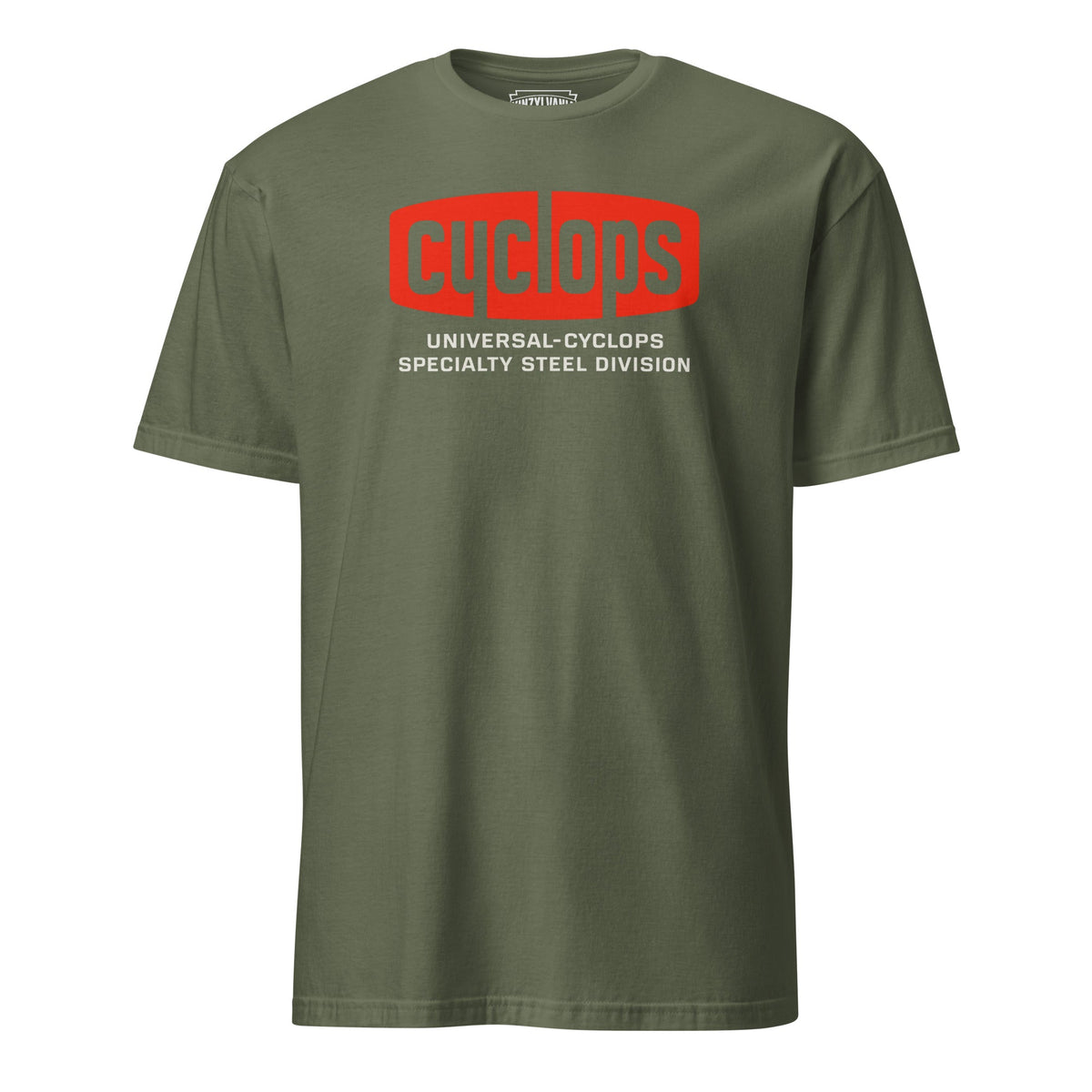 Cyclops Steel | T-Shirt product image 8