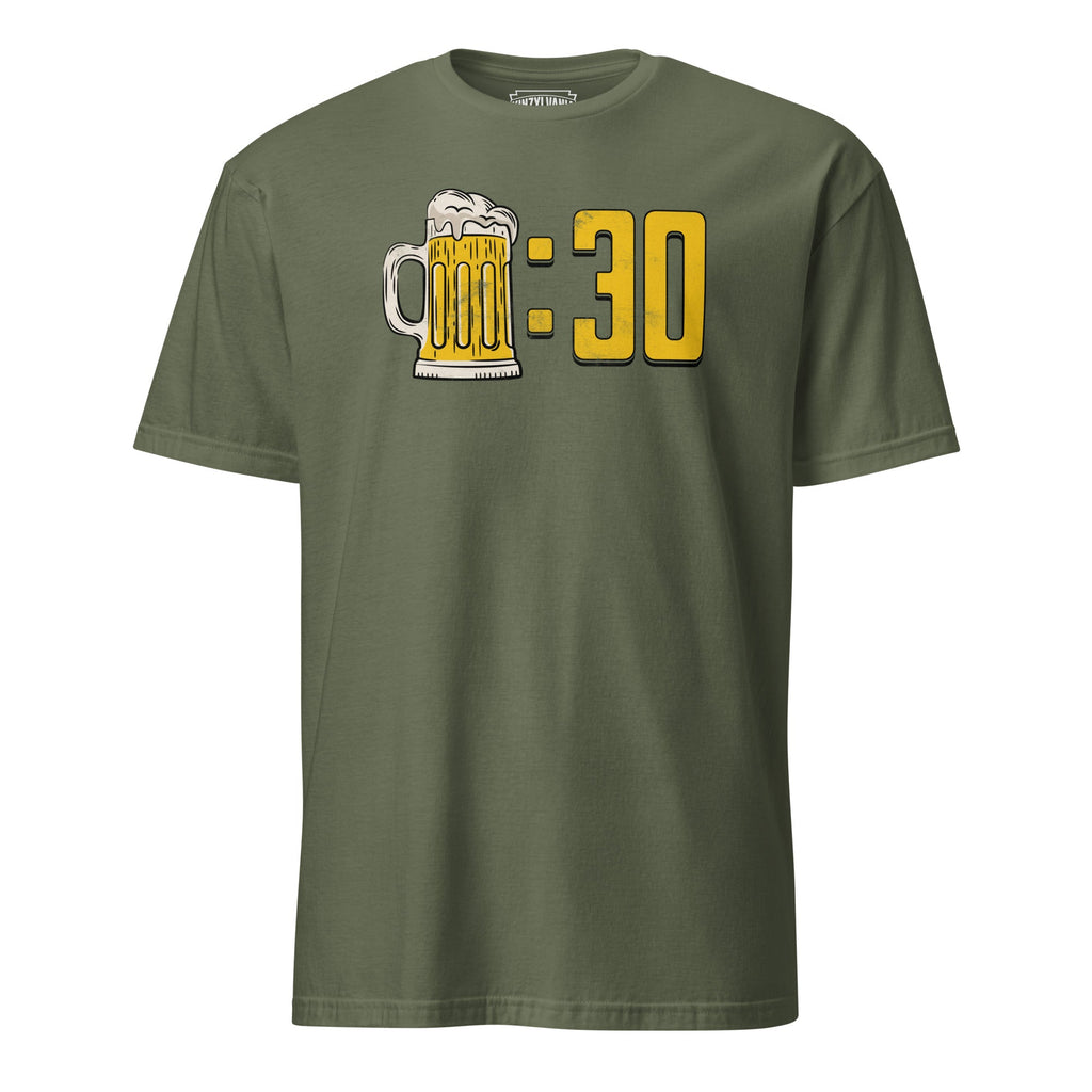 Beer Thirty | T-Shirt product image 4