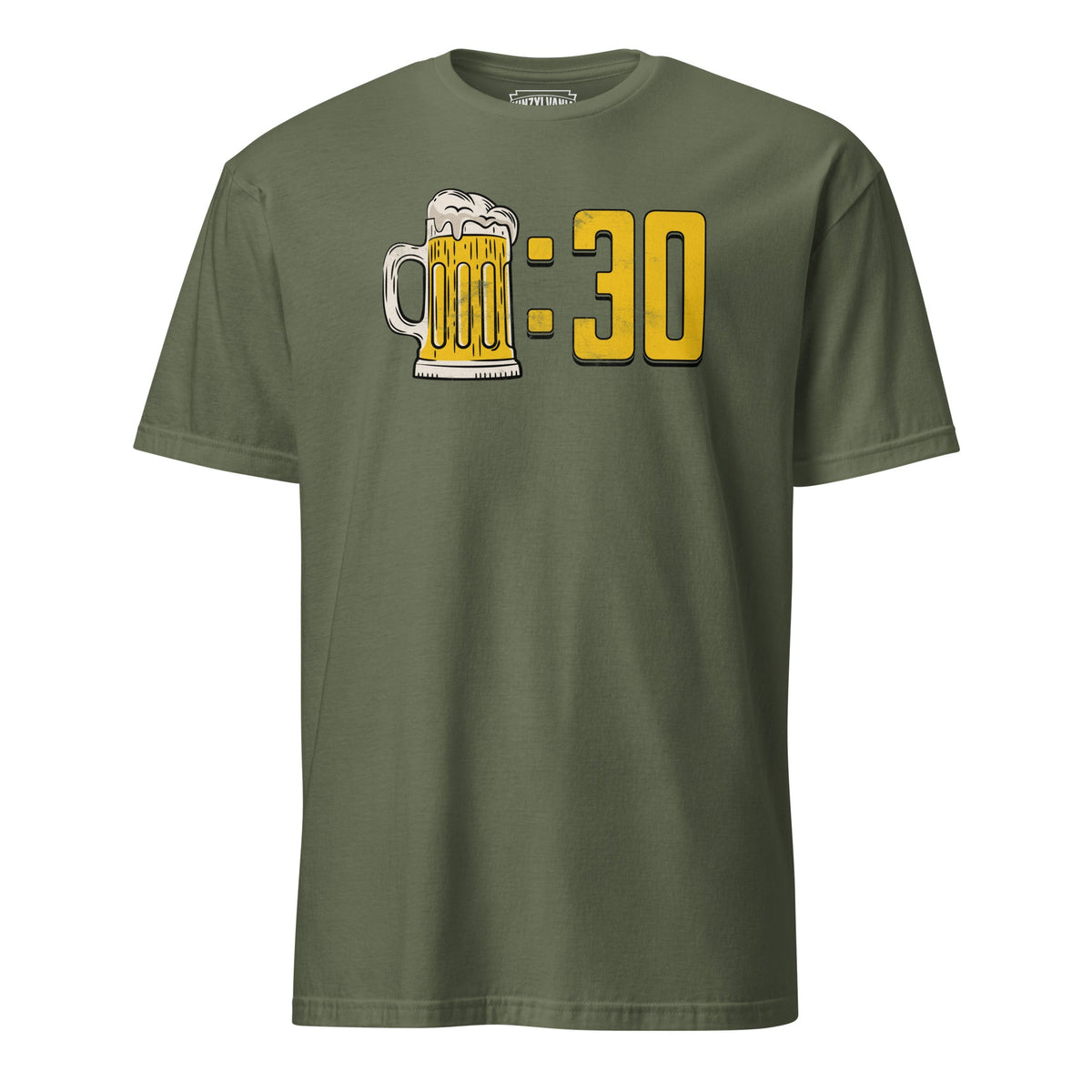 Beer Thirty | T-Shirt product image 4