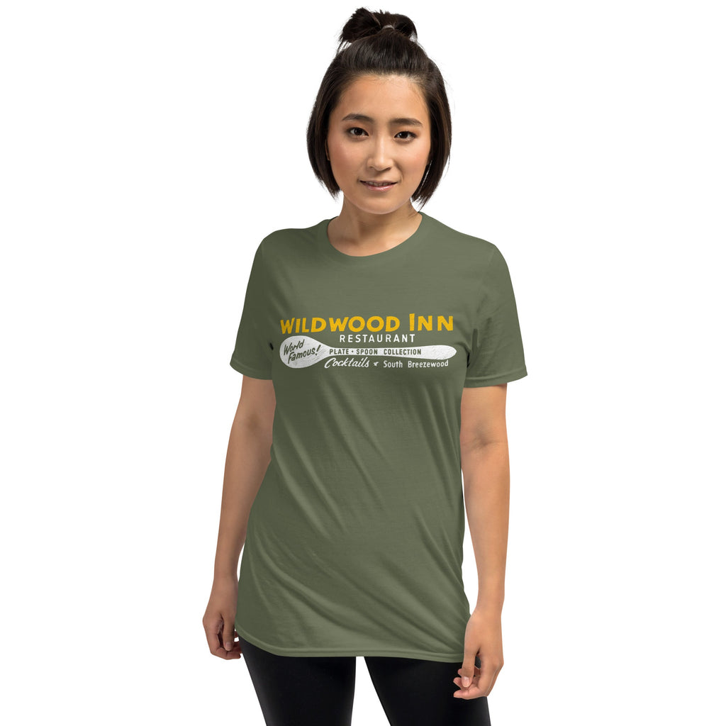 Wildwood Inn - Breezewood, PA | T-Shirt product image 2