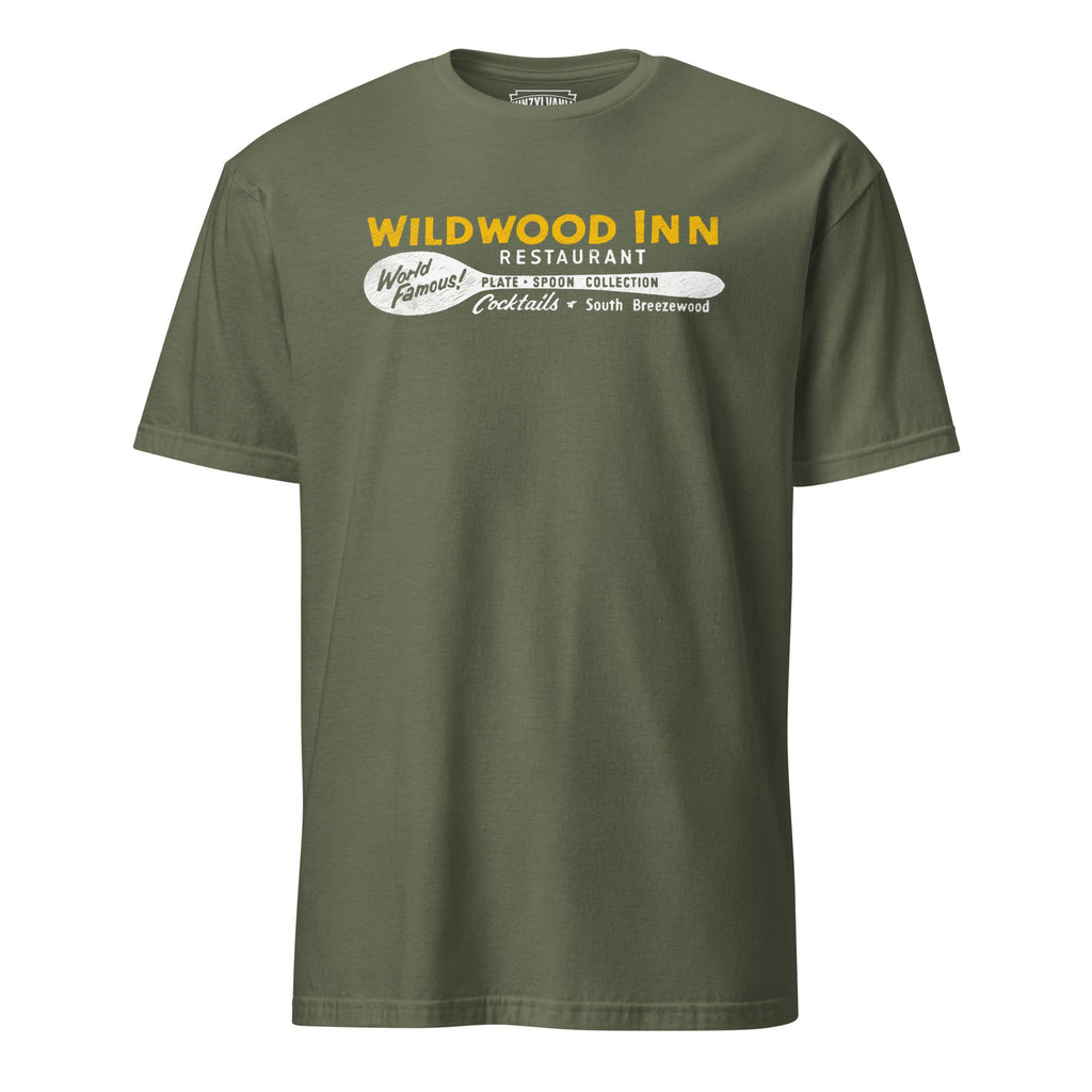 Wildwood Inn - Breezewood, PA | T-Shirt product image 3
