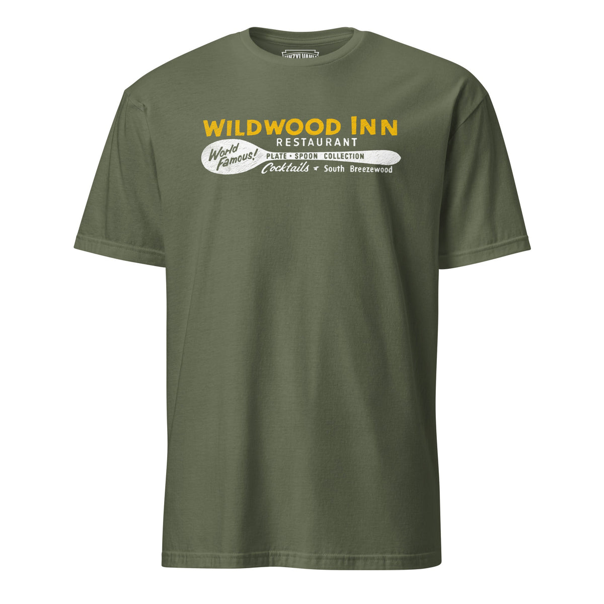 Wildwood Inn - Breezewood, PA | T-Shirt product image 3