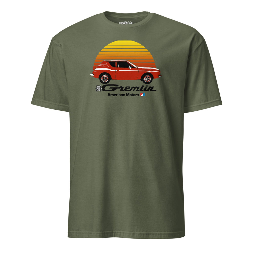 AMC Gremlin | T-Shirt product image 5