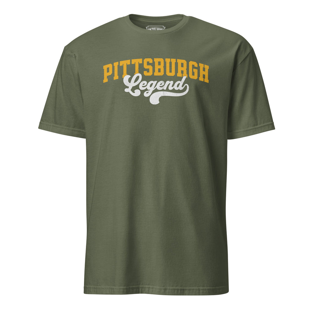 Pittsburgh Legend | T-Shirt product image 6