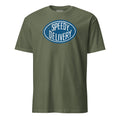 Speedy Delivery | T-Shirt product image 1