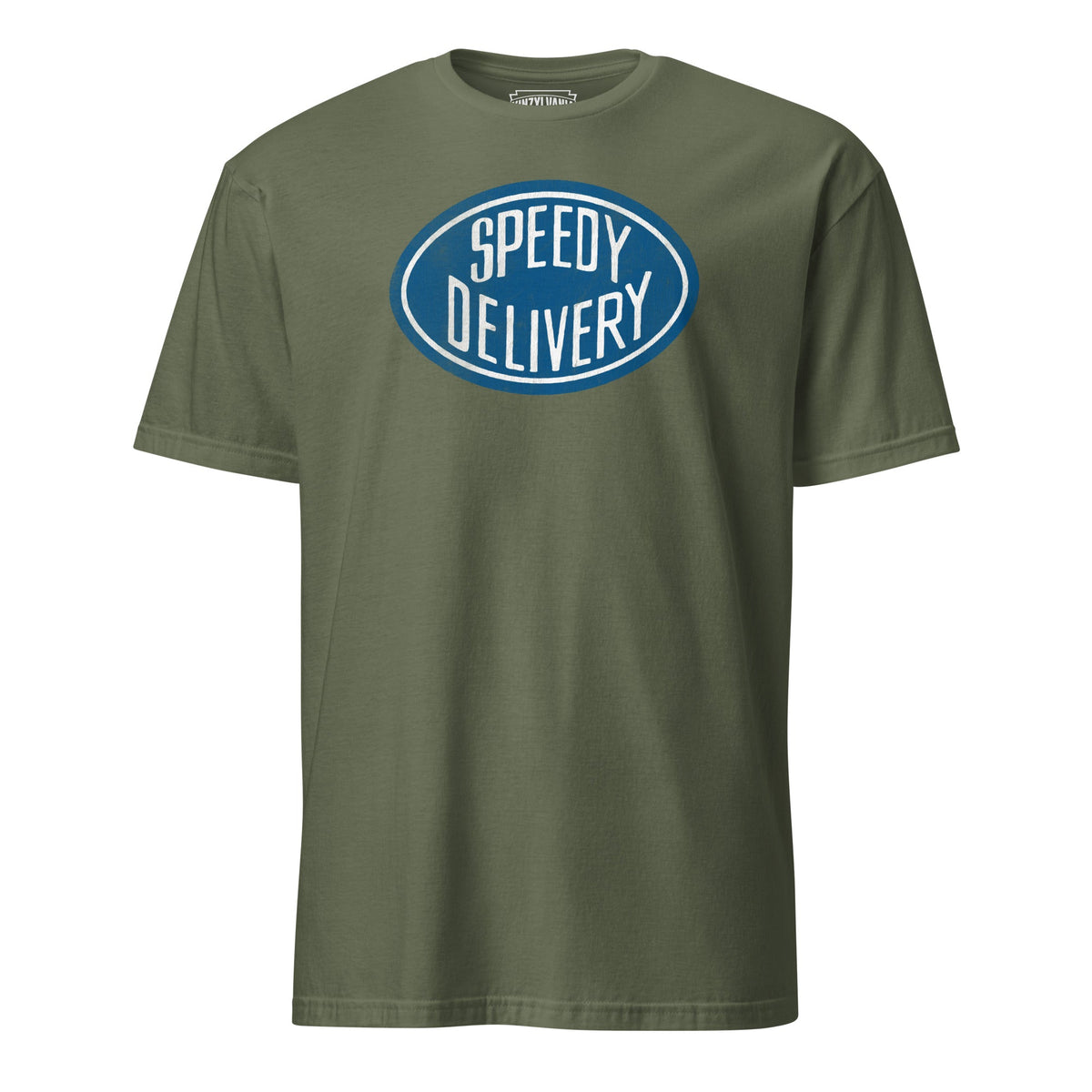 Speedy Delivery | T-Shirt product image 1