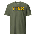 Yinz Block | T-Shirt product image 1