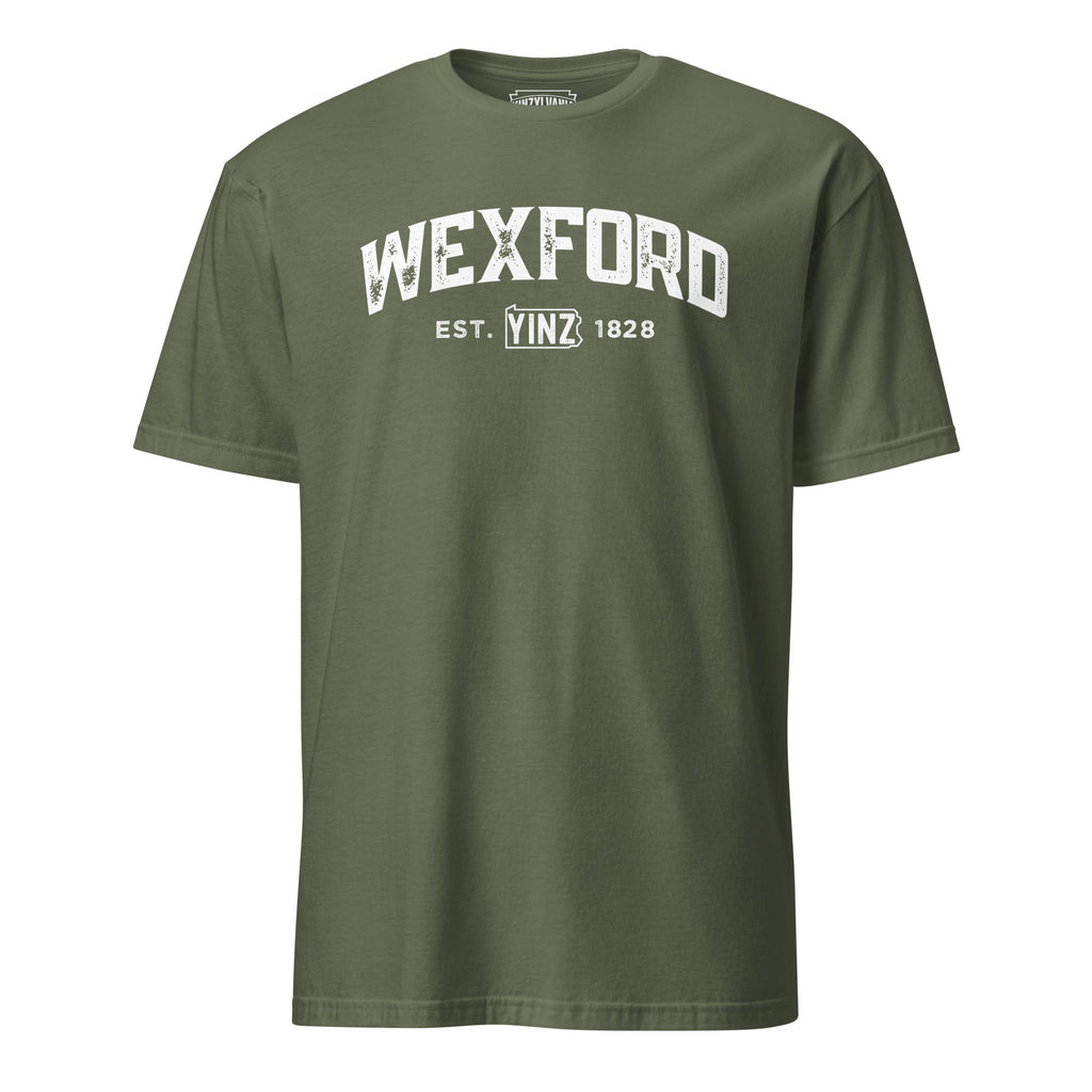 Wexford Yinzylvania | T-Shirt product image 4