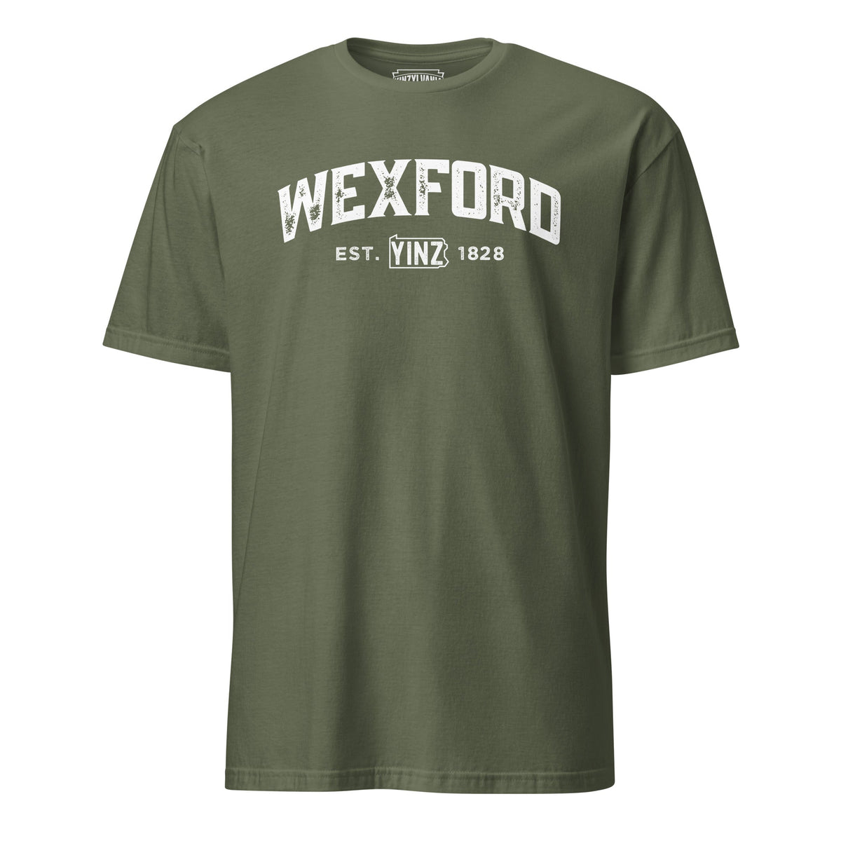 Wexford Yinzylvania | T-Shirt product image 4