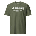 Mt. Pleasant Yinzylvania | T-Shirt product image 1