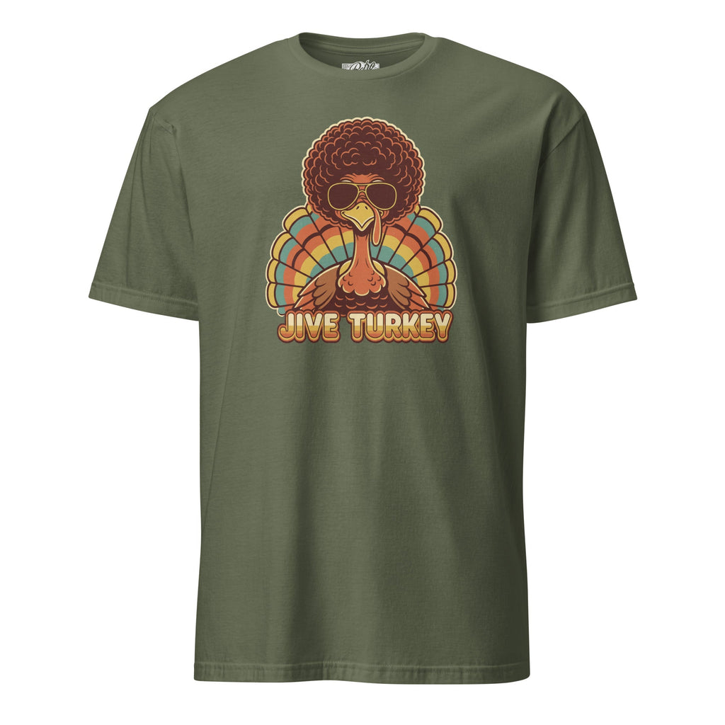 Jive Turkey | T-Shirt product image 5