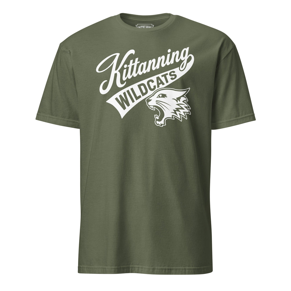 Kittanning High Wildcats | T-Shirt product image 7