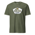 Deer Camp Drinking Team | T-Shirt product image 1