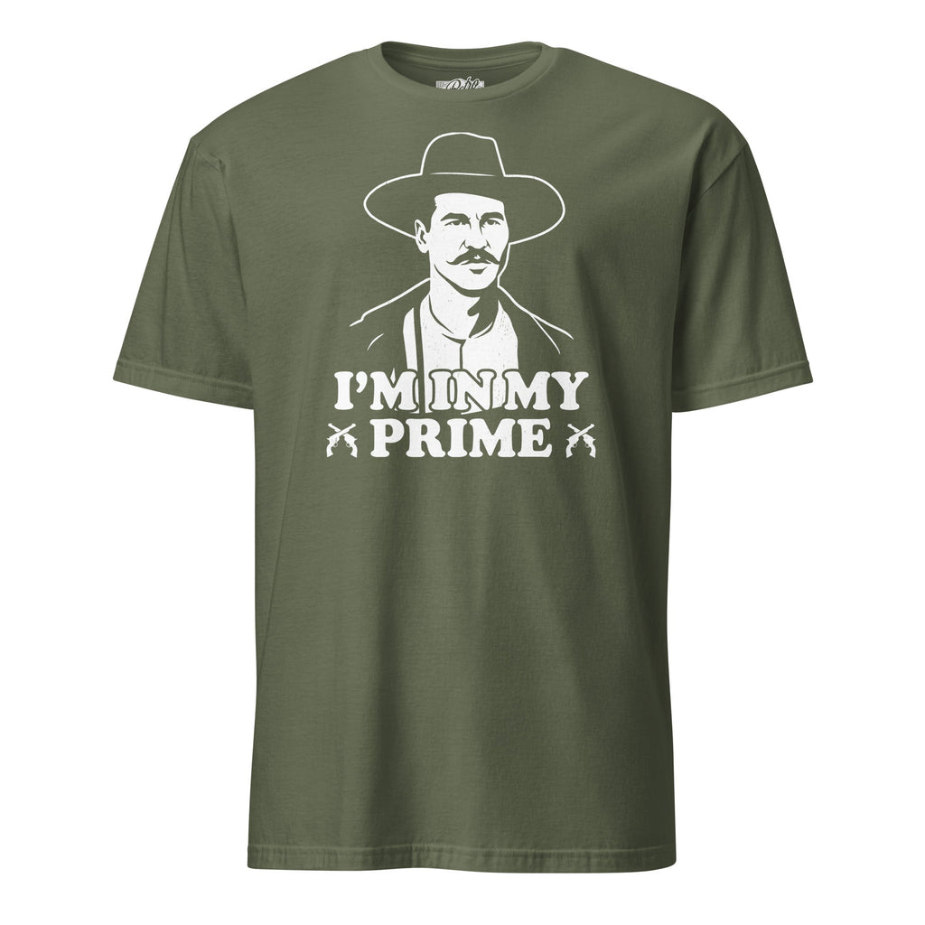 I'm in My Prime | T-Shirt product image 5