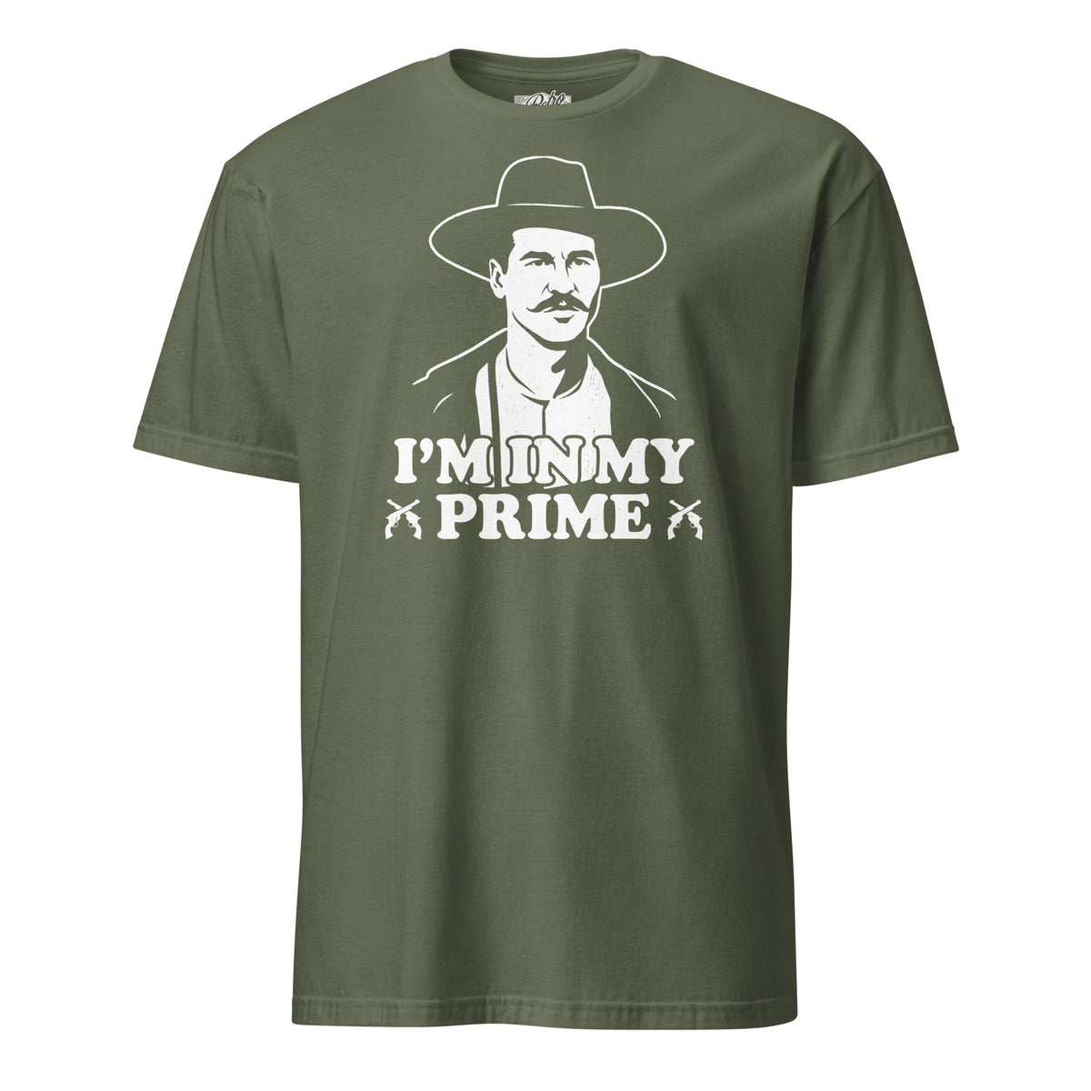 I'm in My Prime | T-Shirt product image 5