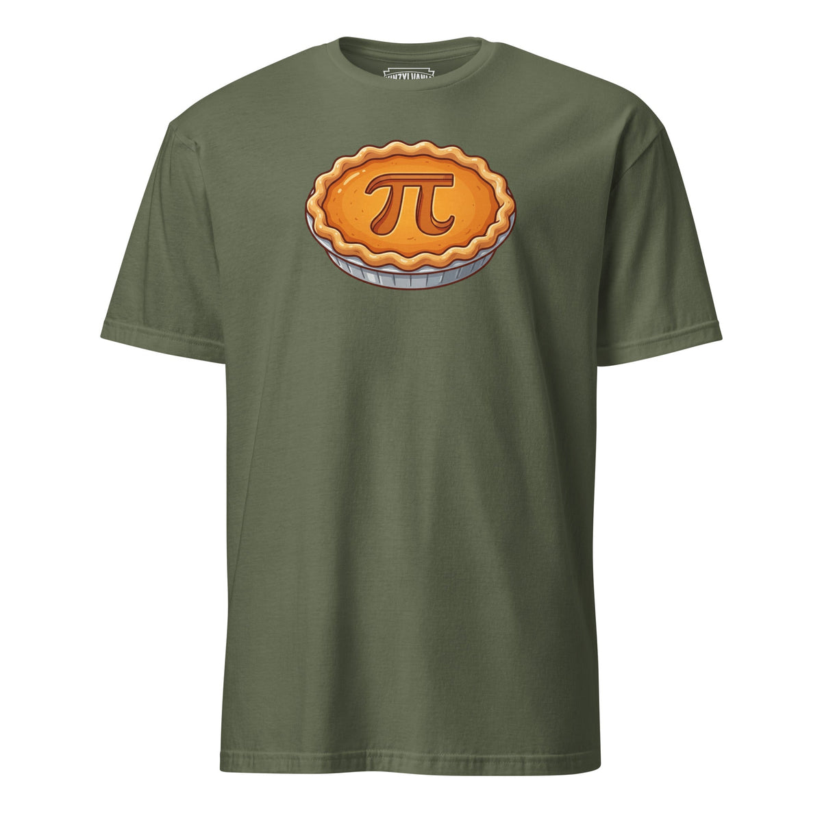 Pumpkin Pi | T-Shirt product image 5