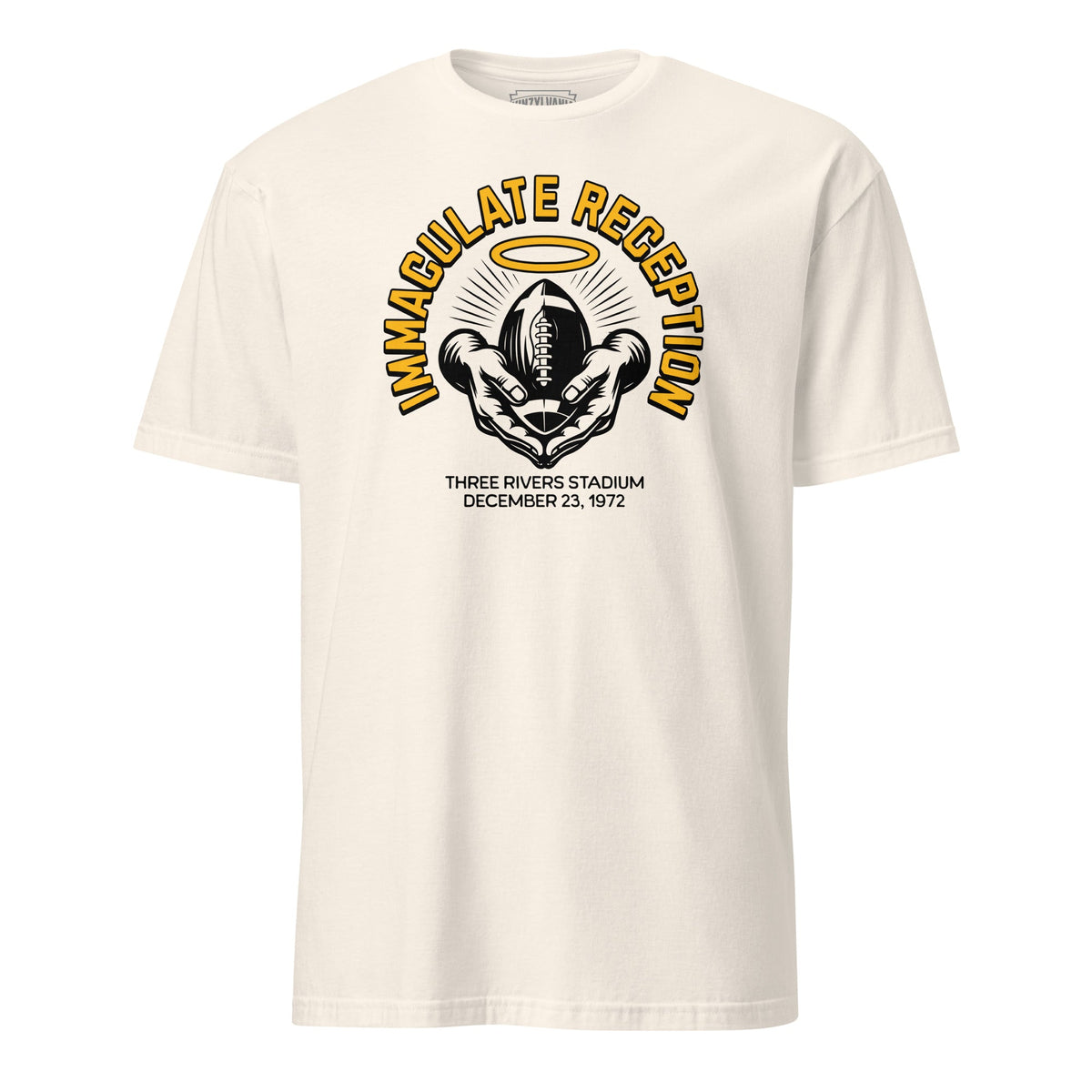 Immaculate Reception | T-Shirt product image 4