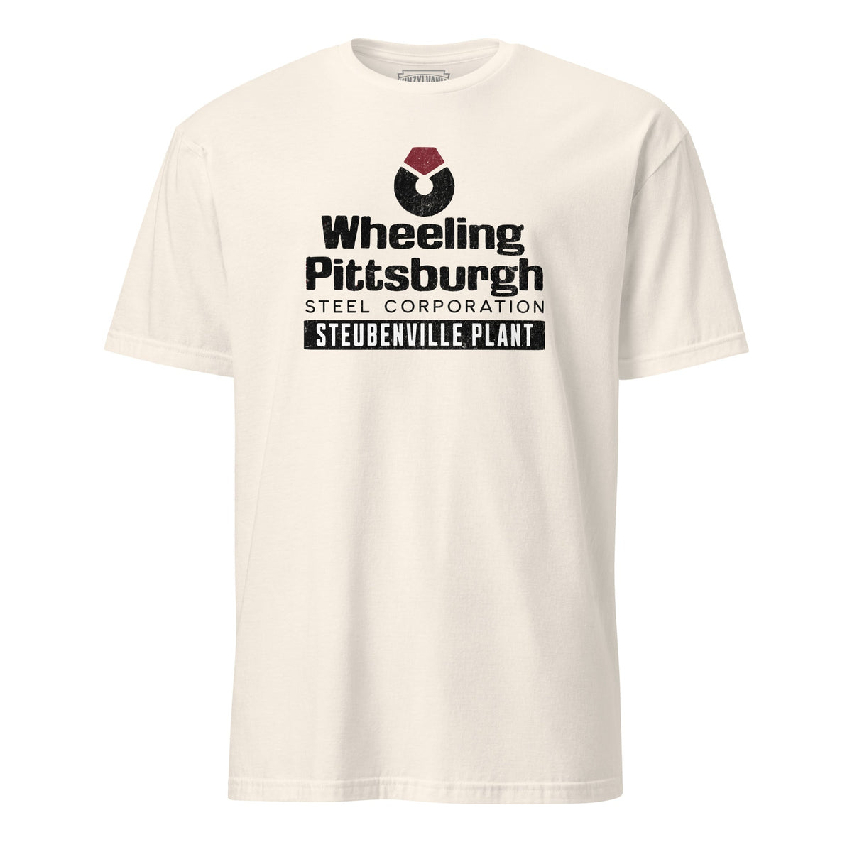 Wheeling Pittsburgh Steel Corp - Steubenville Plant product image 4