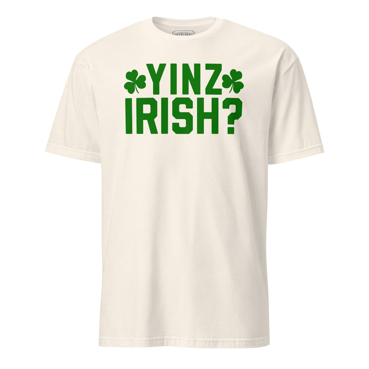 Yinz Irish? | T-Shirt product image 7