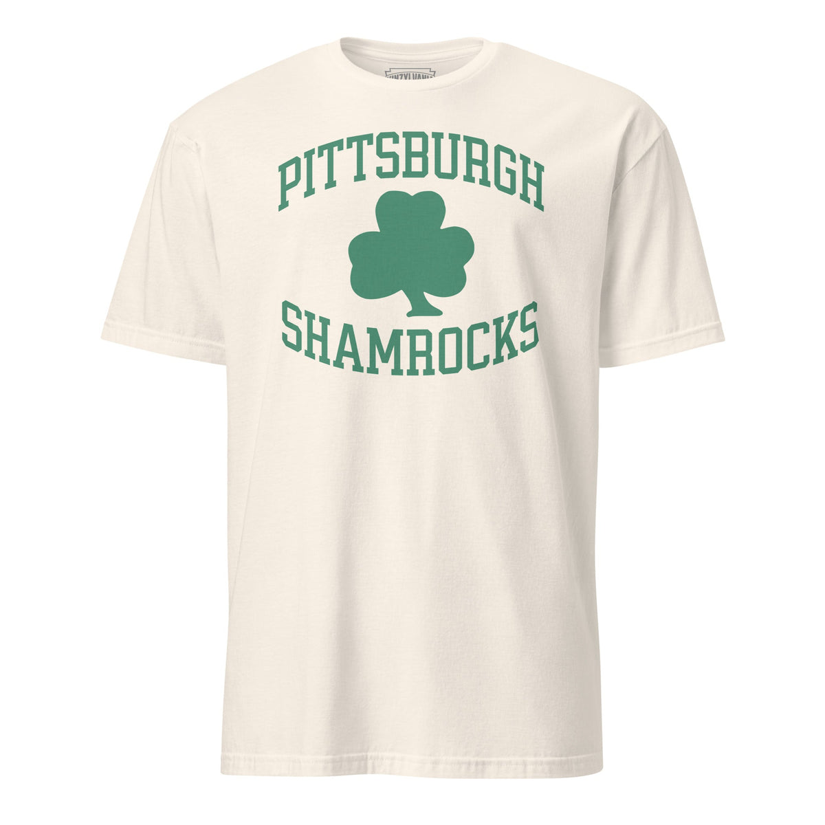 Pittsburgh Shamrocks Hockey | T-Shirt product image 6