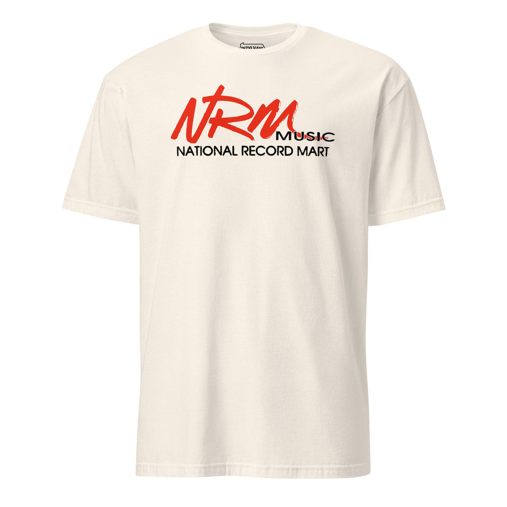 NRM - National Record Mart | T-Shirt product image 6